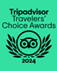 Trip Advisor Award 2024