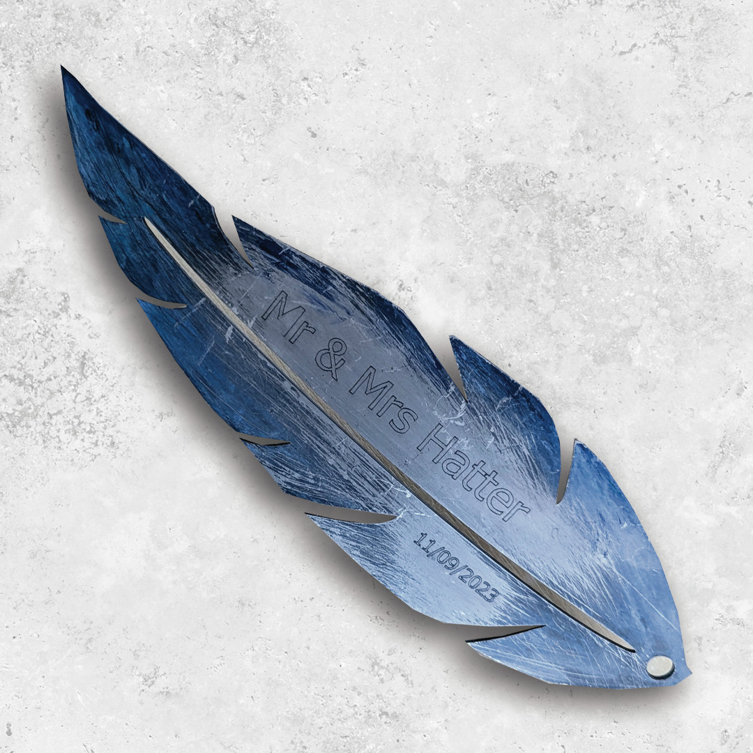 Feather