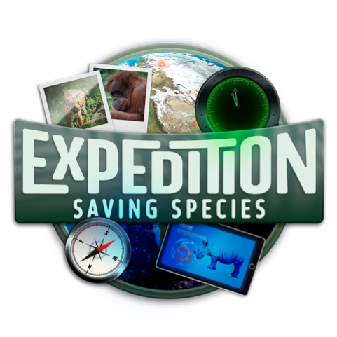Expedition: Saving Species