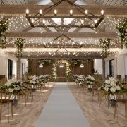 The Square- new wedding venue - art impressions