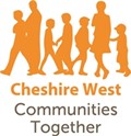 Cheshire West Communities Together logo