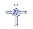 St Theresa’s Catholic Primary School logo