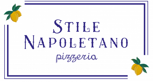 Stile Napoletano Logo