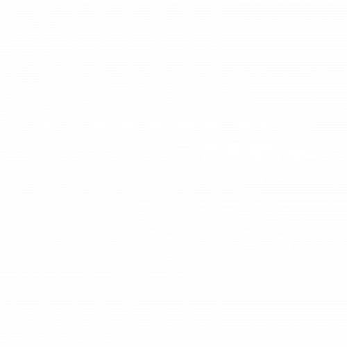 Chester Zoo Run For Nature logo