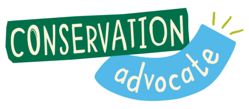 Conservation Advocate logo