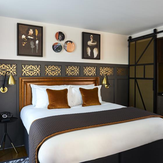 Hotel Indigo SQUARE