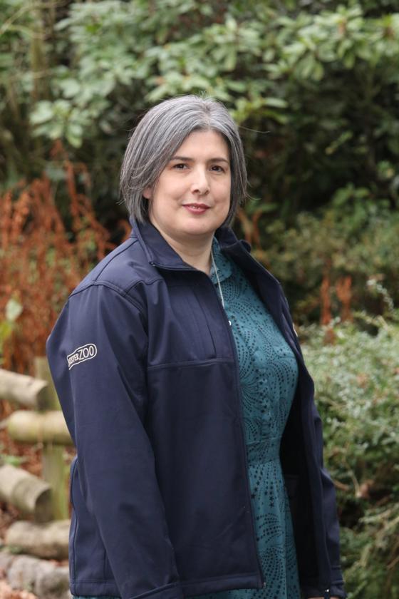 Charlotte Smith