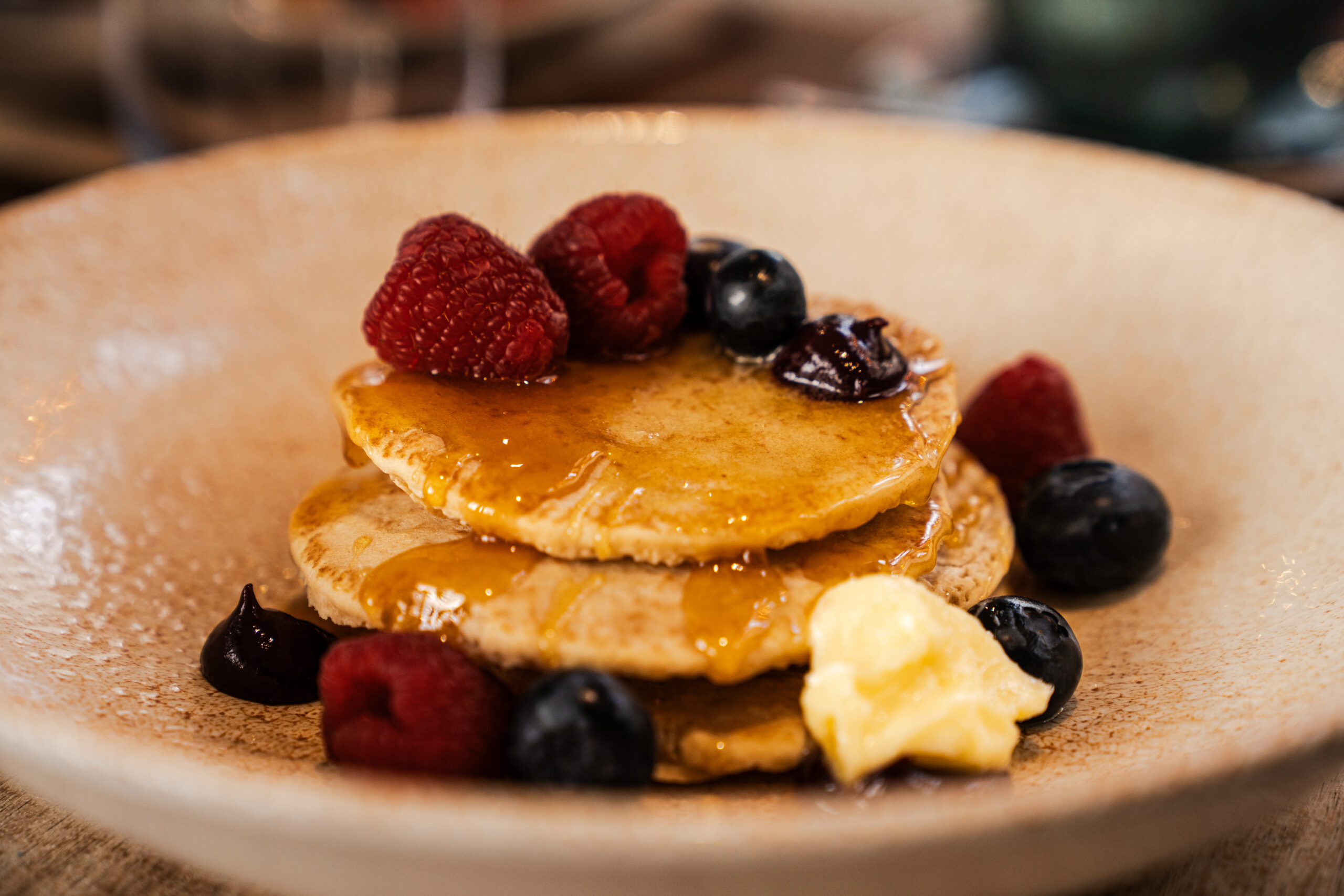 Pancakes
