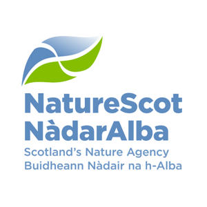 Naturescot Logo Square