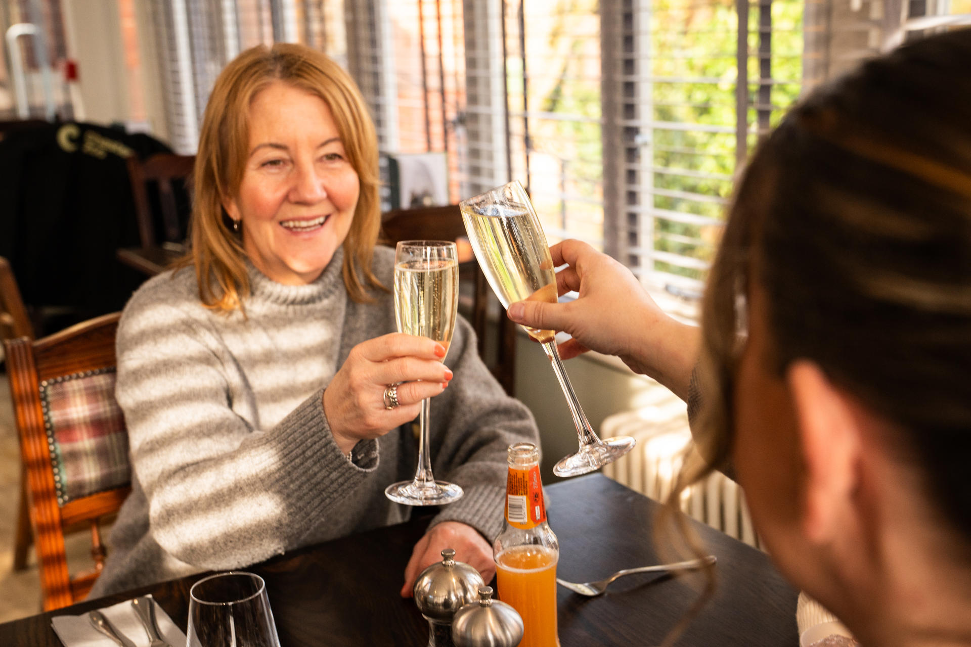 Mothers Day At The Oakfield