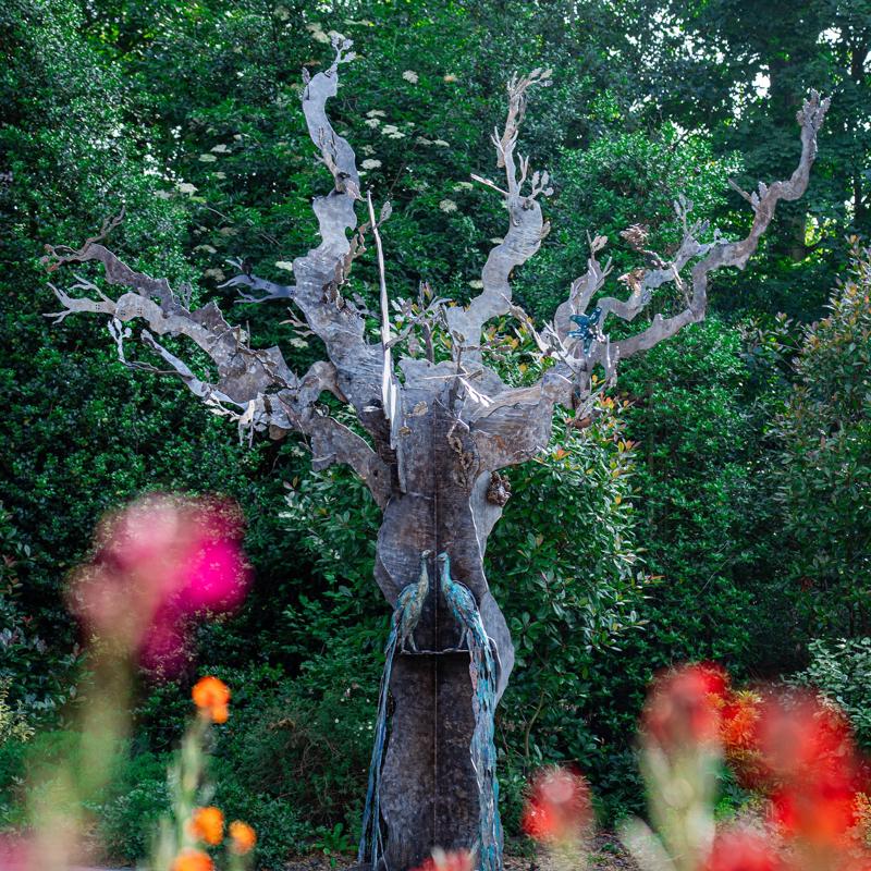 ! Celebration Tree Final