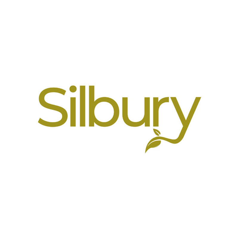 Silbury Logo SQUARE