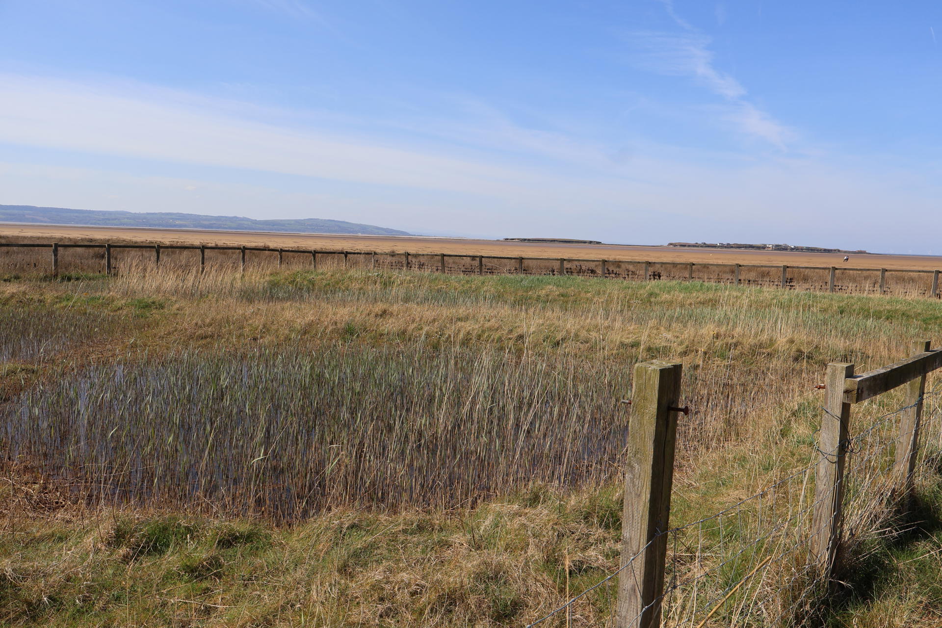 Red Rocks Nature Reserve
