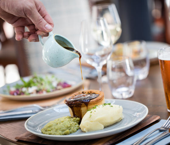 Food At The Oakfield 2018 (2)