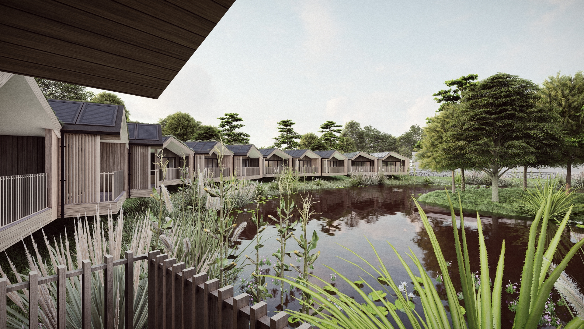 Starship Lake Lodge Visual 2