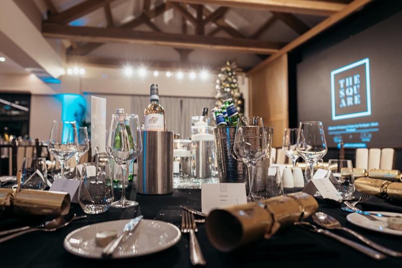 Chester Zoo Christmas Party (8 Of 143)