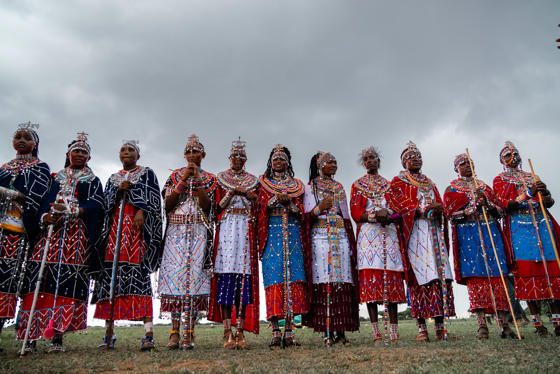 MAASAI OLYMPICS 2022 113