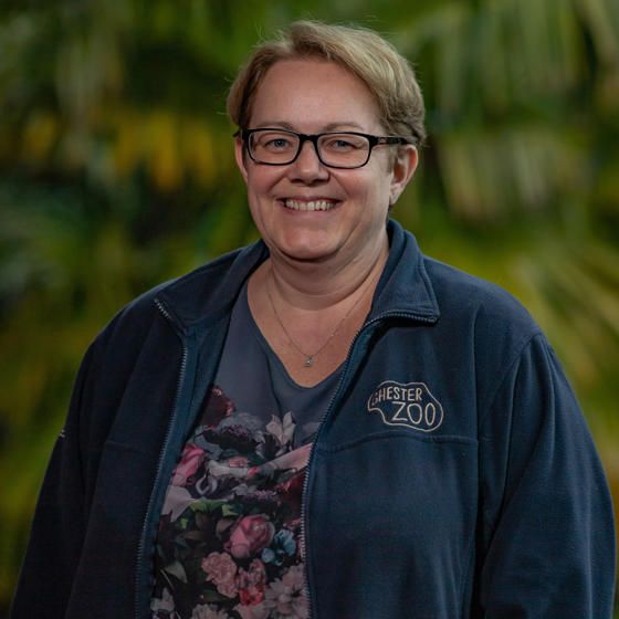 Sue Walker