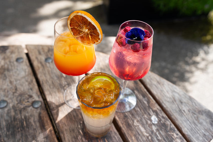 Cocktails Afterglow 2026 7