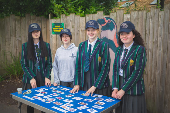 23 Schools Takeover 001 (Chester Zoo, Schools, Takeover, Takeover23)