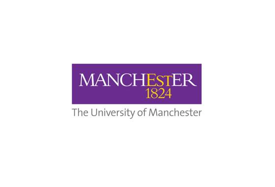 University Of Manchester Logo