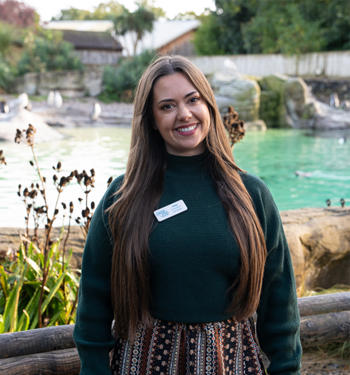 Vicky Ashdown Profile Pic