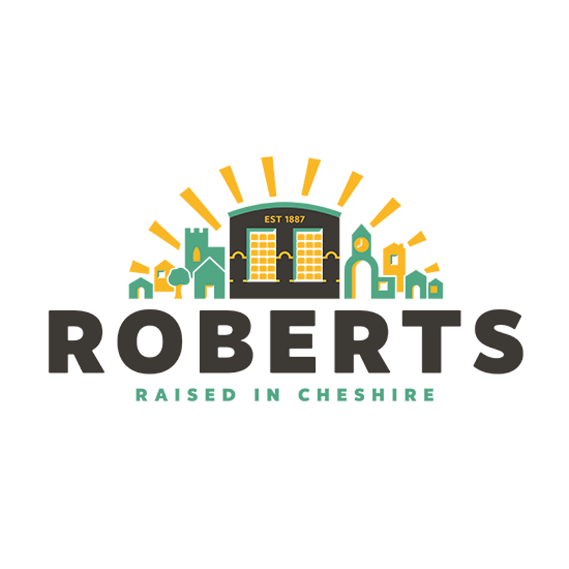 Roberts Logo