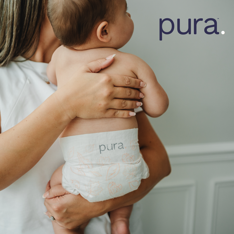 Easter Pura Logo Image