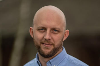 Mark Vercoe 3X2