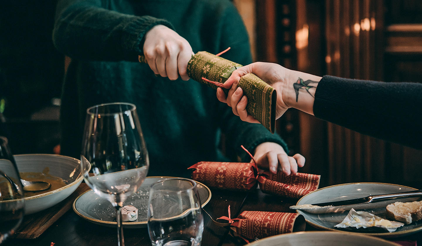 Christmas Party Crackers