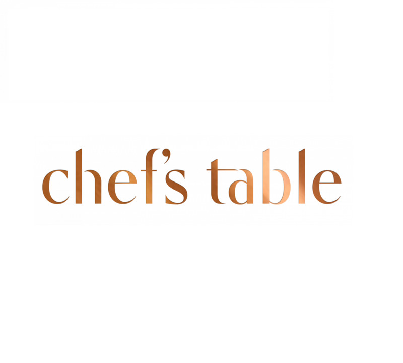 Chefs Tablelogo