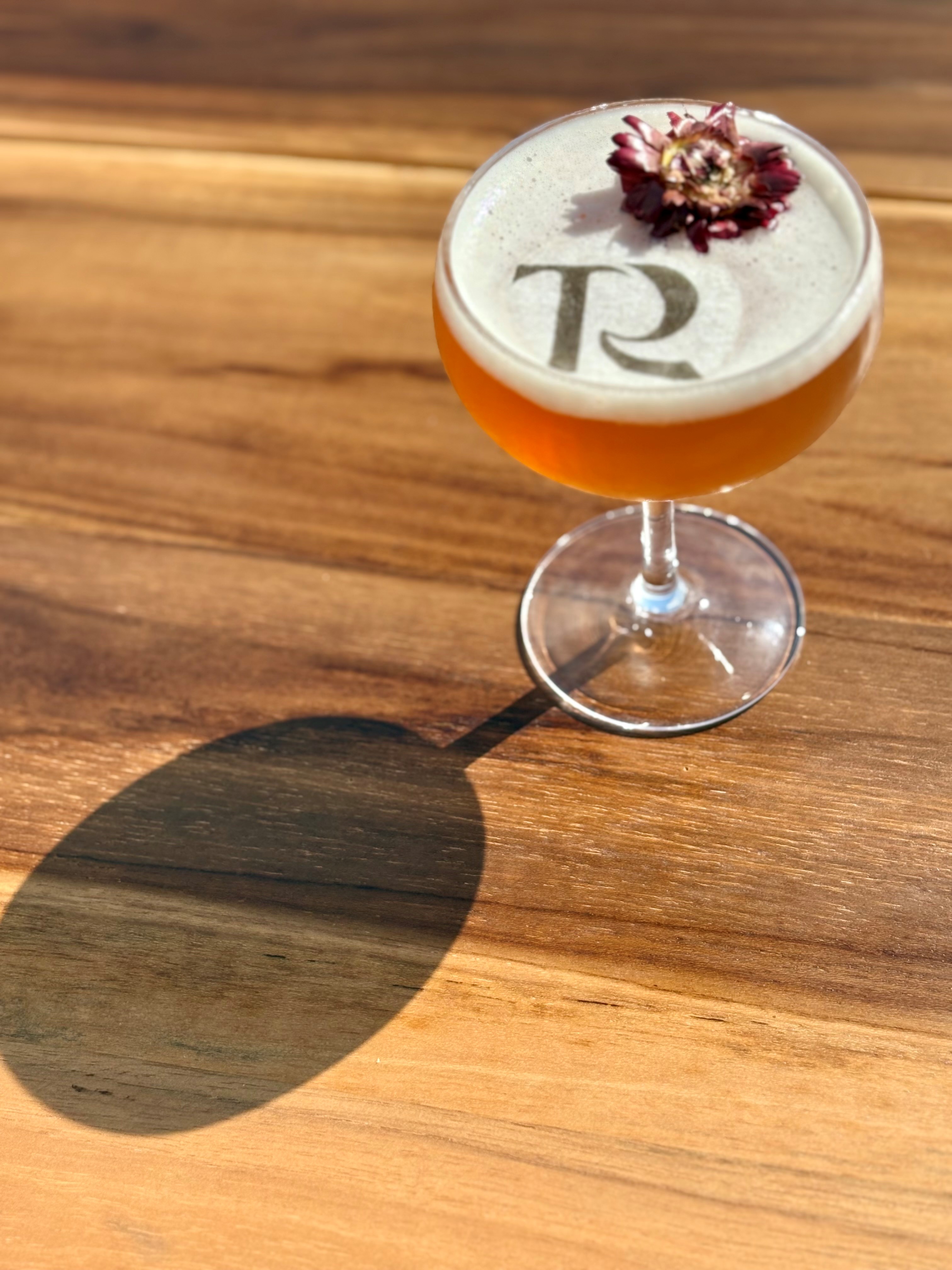 R Cocktail