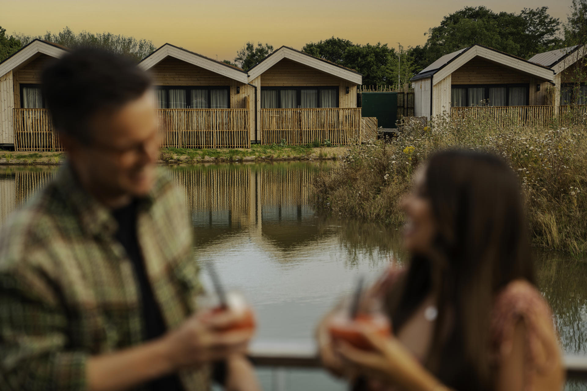 The Reserve At Chester Zoo Is Set To Welcome Its First Guests This August1