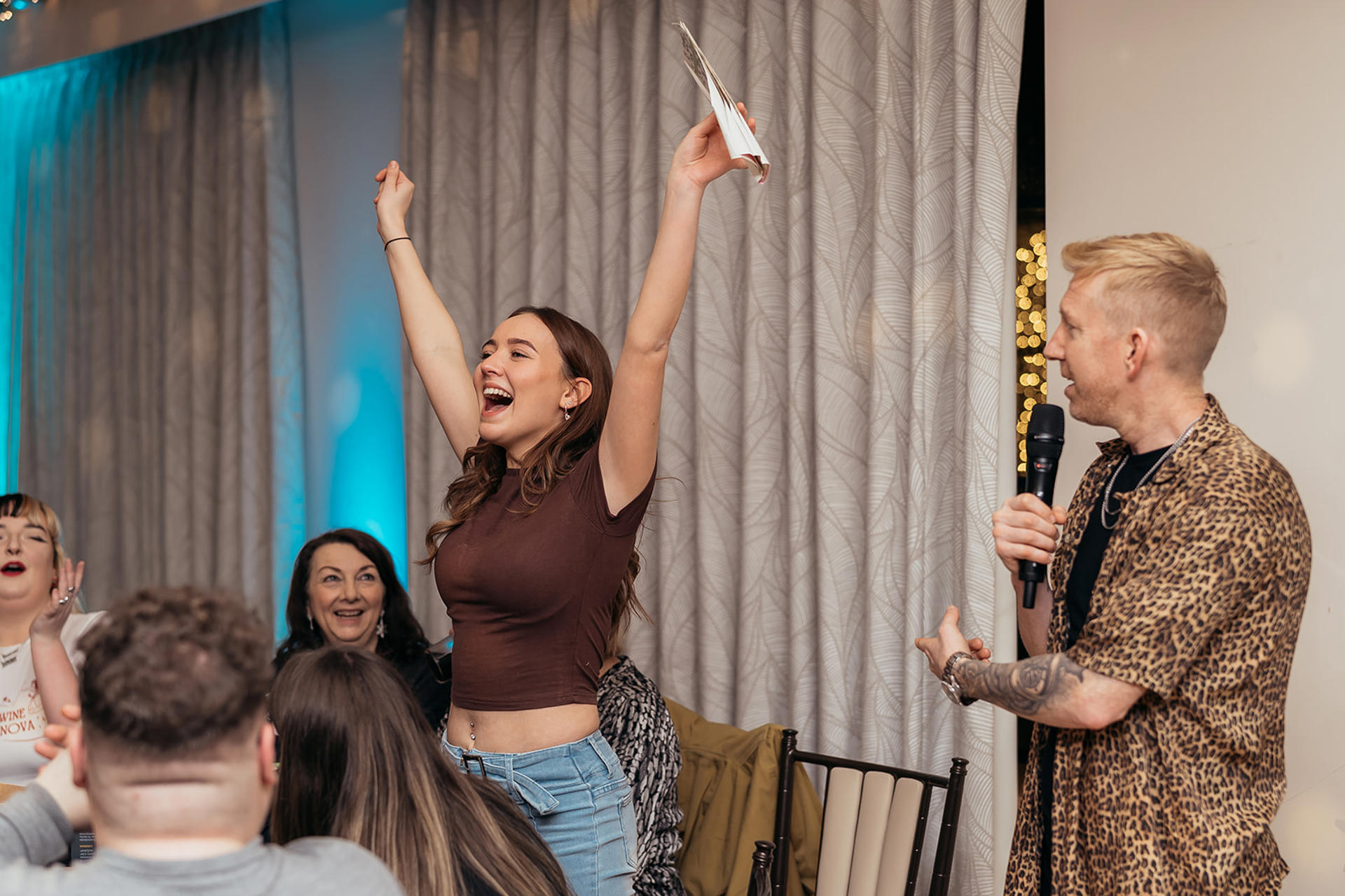 Chester Zoo Boogie Bingo (200 Of 235) Websize