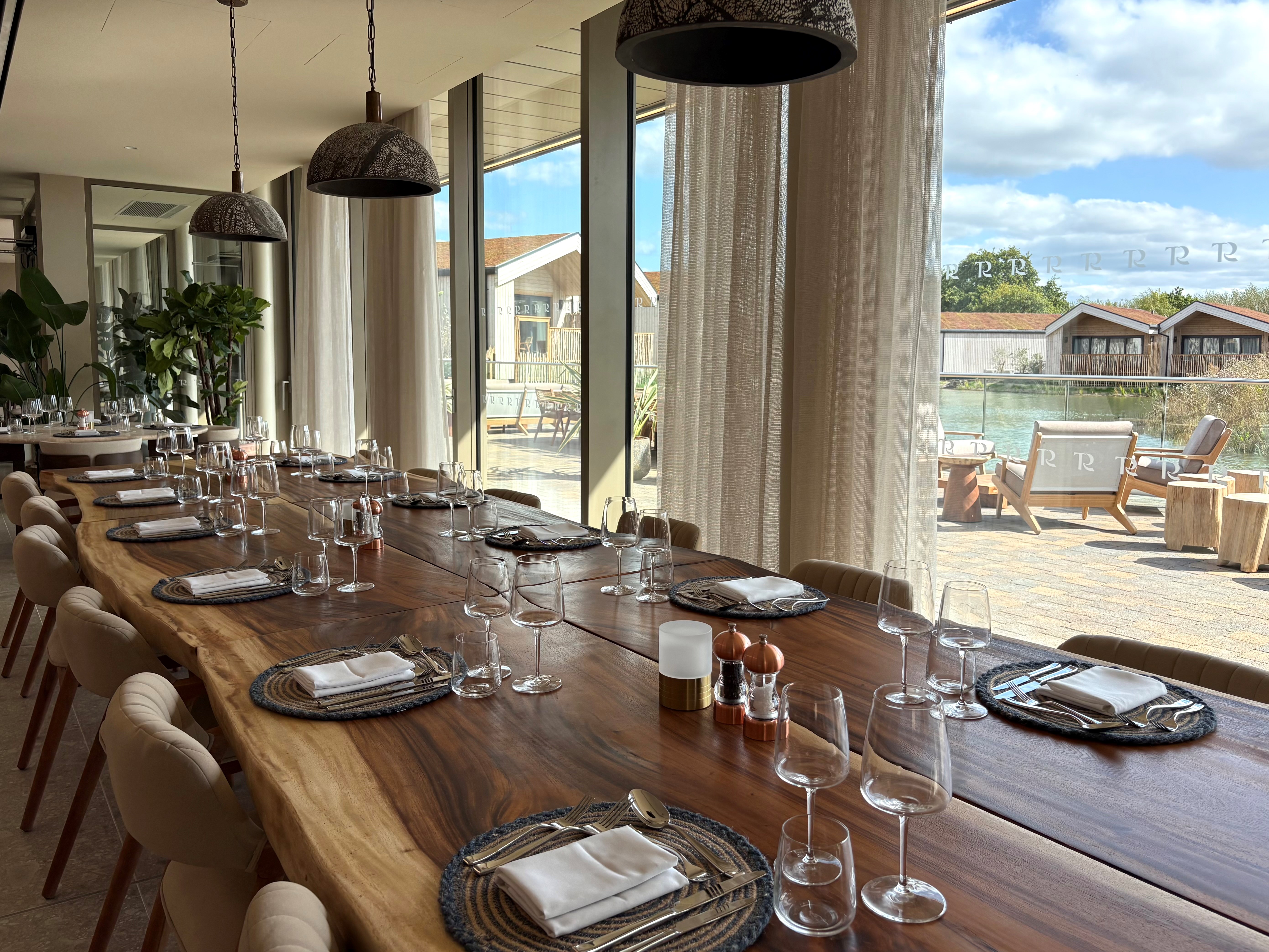 Restaurant 1