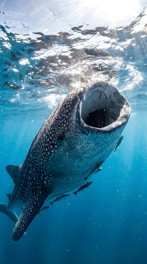 Whale Shark