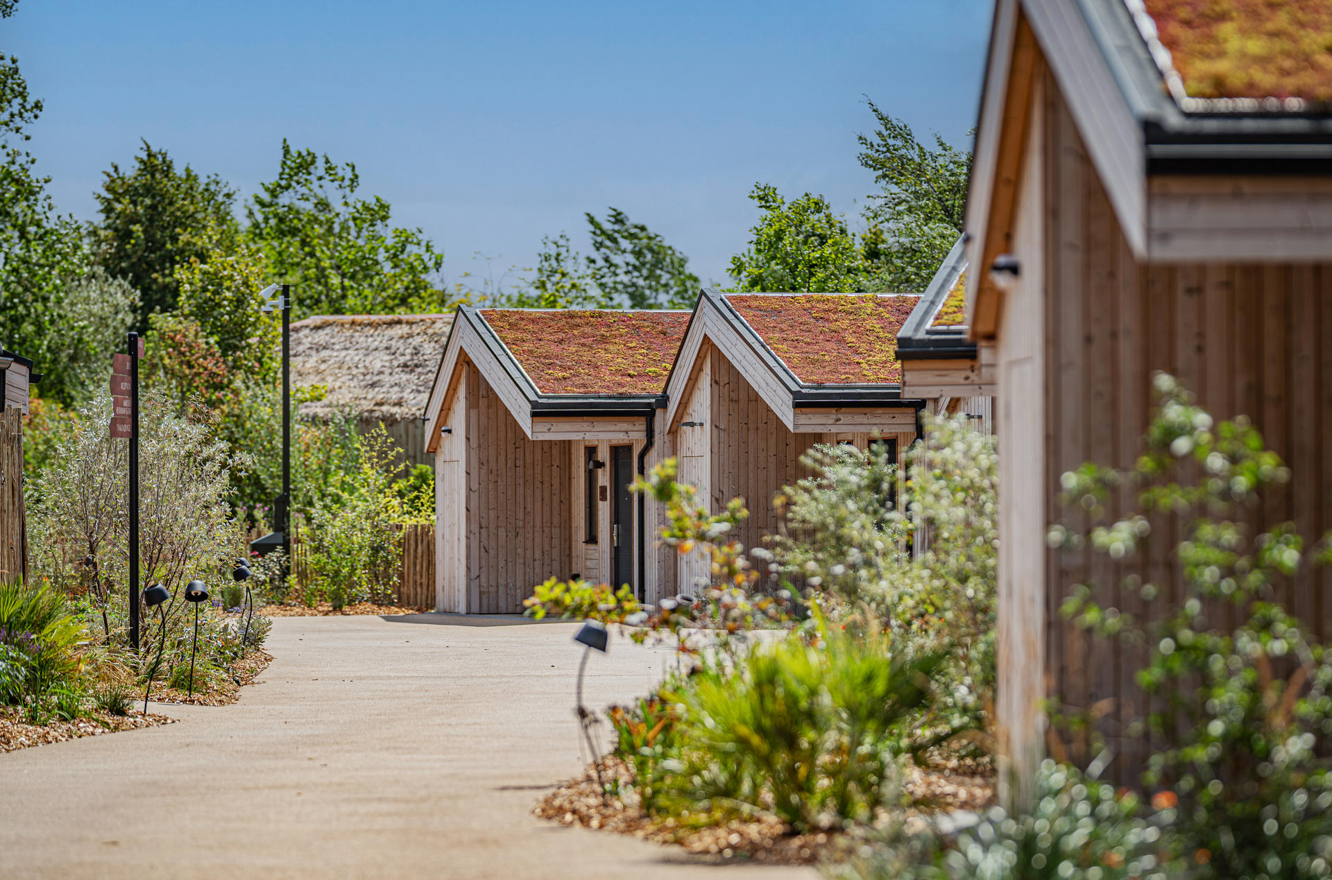 The Reserve At Chester Zoo Is Set To Welcome Its First Guests This August (17)