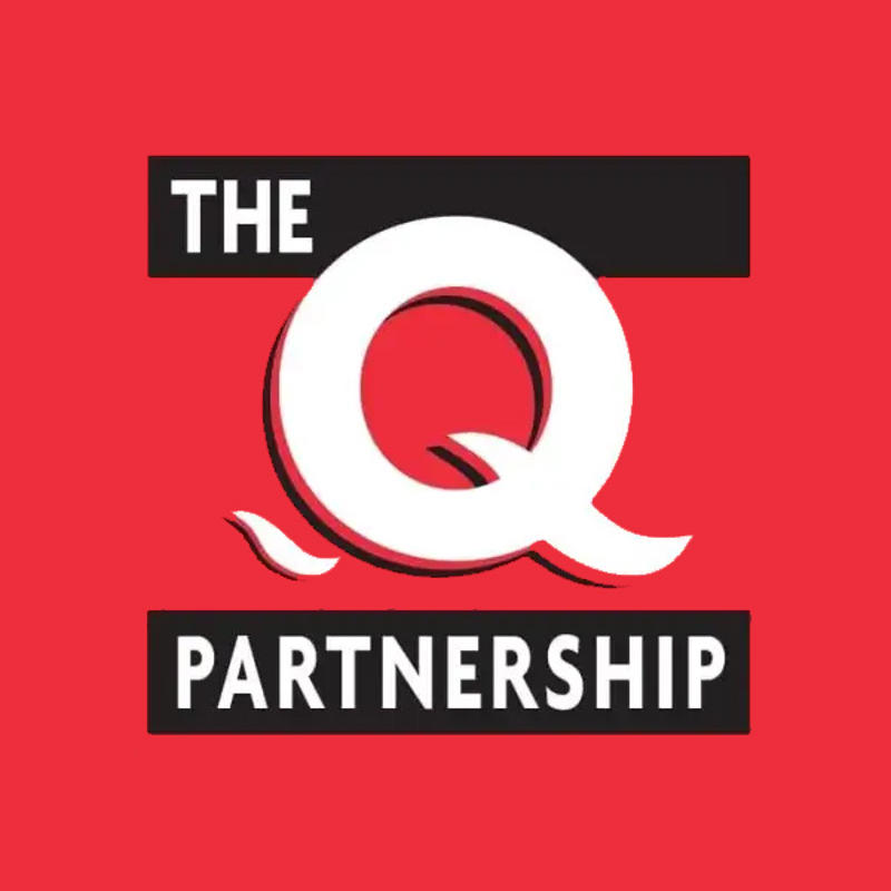 Q Partnership Logo SQAURE