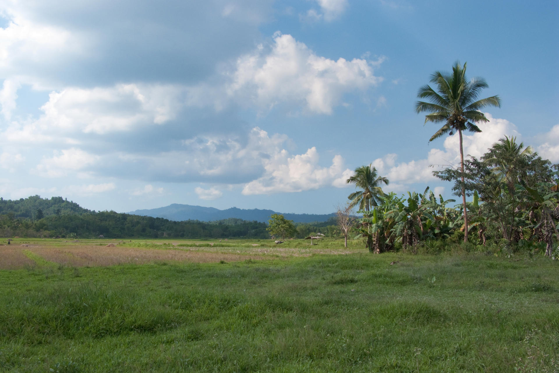 Vyacheslav Argenberg Philippines Palawan Landscape CC4