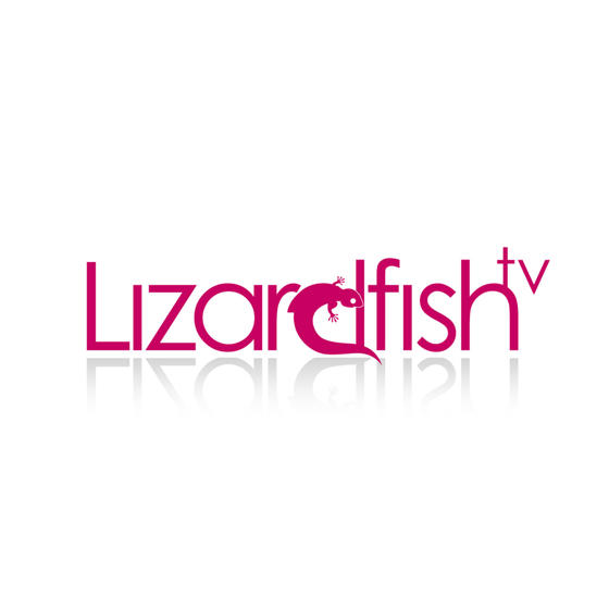 Lizardfish Logo