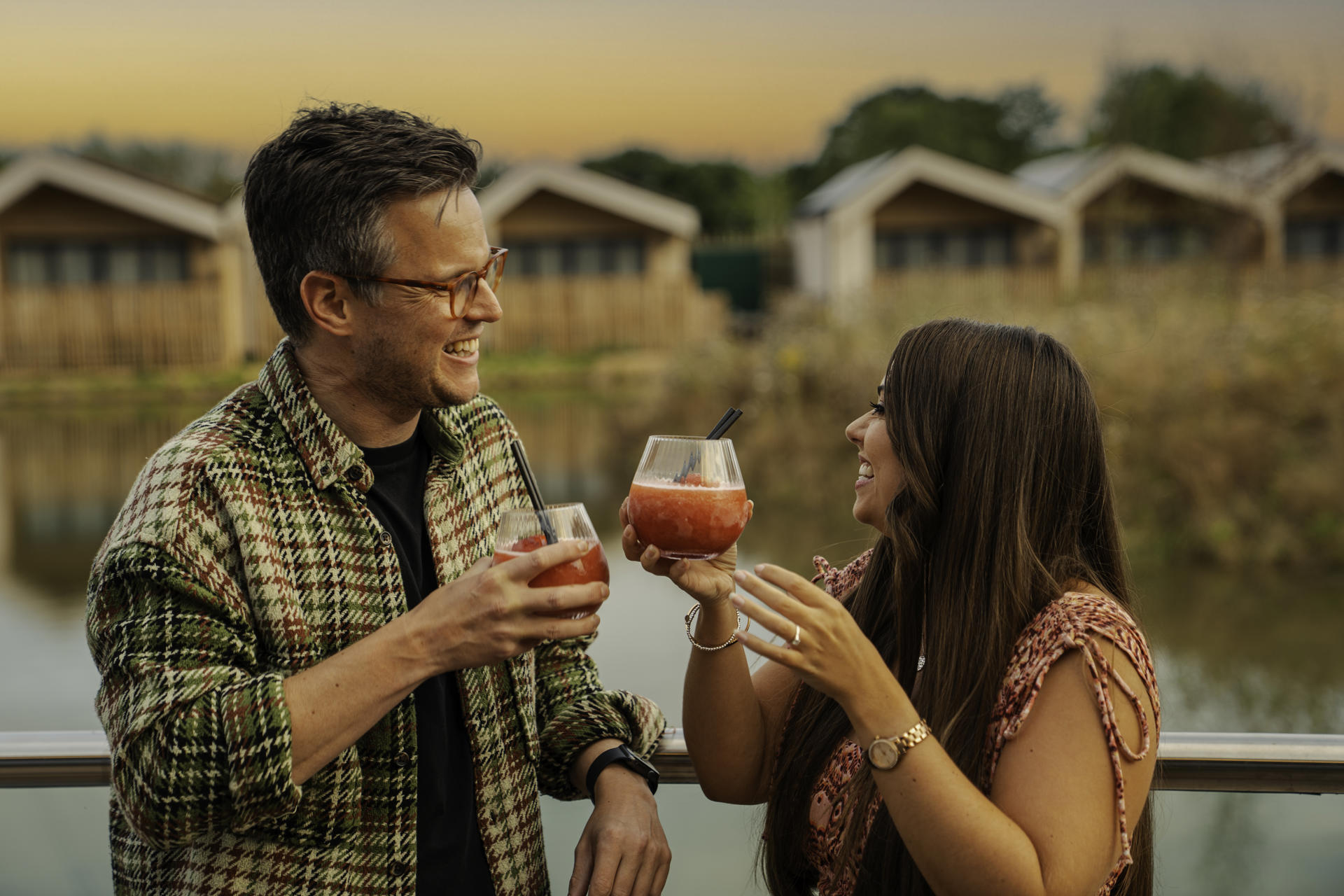 Copy Of The Reserve At Chester Zoo Is Set To Welcome Its First Guests This August2 (1)