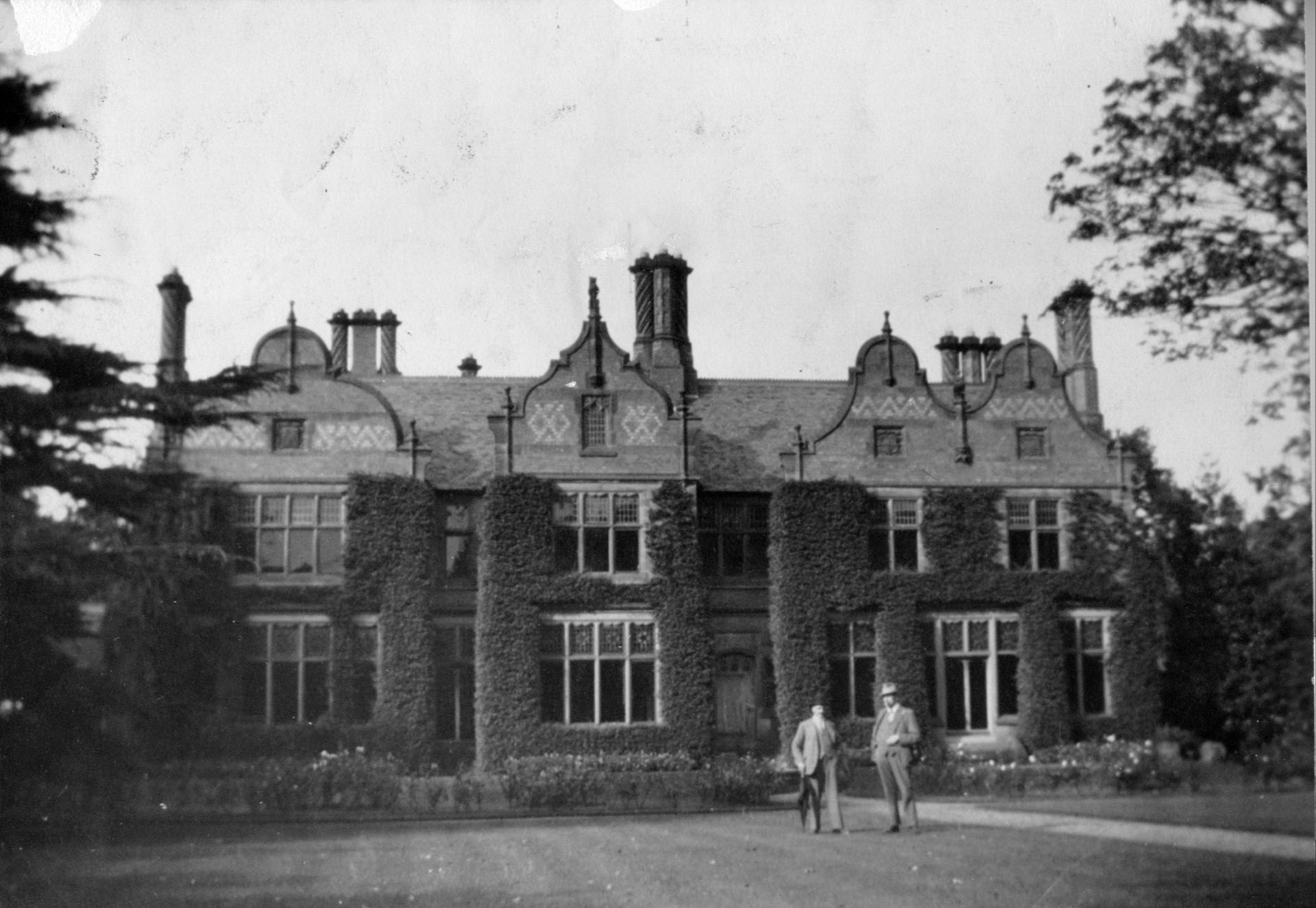 Oakfield House In The Heart Of Chester Zoo OLD