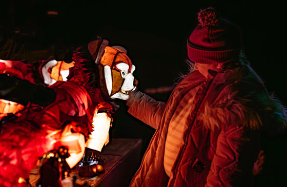 2024 Steve Rawlins Lanterns & Light 119