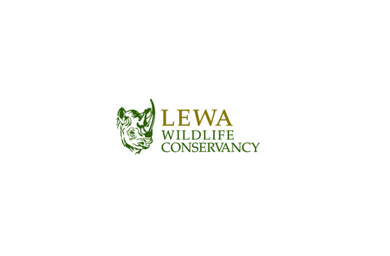 Lewa Wildlife Conservancy Logo