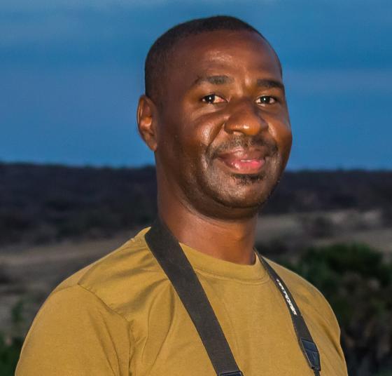 Antony Wandera