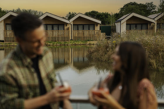The Reserve At Chester Zoo Is Set To Welcome Its First Guests This August1