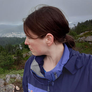 Rhian Waller Profile