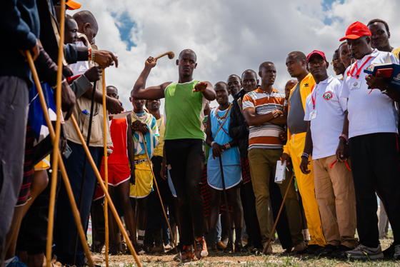 MAASAI OLYMPICS 2022 44